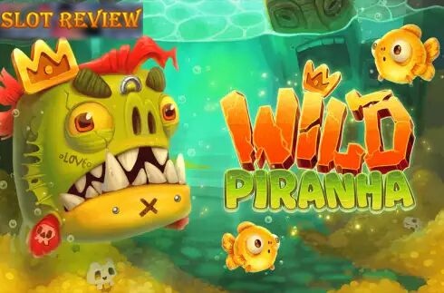 Wild Piranha icon